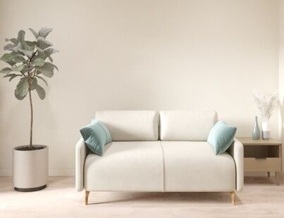 Фото № 2: Дизайн-проект дома/коттеджа 118.8  м² стиль Модернизм для дома в кп огоньково