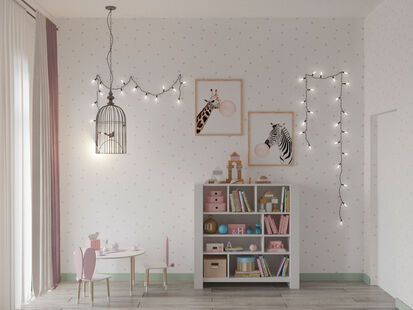 Фото № 6: Дизайн-проект дома/коттеджа 166.54  м² Стиль Эклектика для частного дома