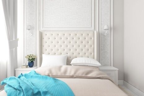 Фото № 1: Дизайн-проект трехкомнатной квартиры 89.5  м² Стиль Контемпорари для ЖК Бунинские Луга