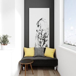 Фото № 2: Дизайн-проект двухкомнатной квартиры 59.1  м² стиль Современный для ЖК Ёлки