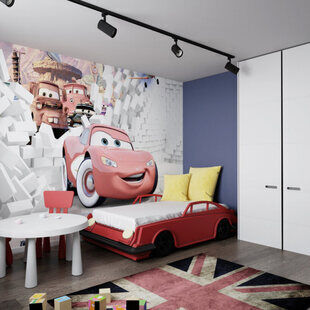 Фото № 2: Дизайн-проект трехкомнатной квартиры 81.9  м² стиль Современный для ЖК Ёлки