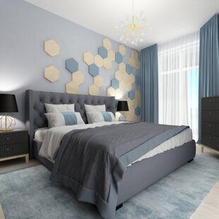 Фото № 1: Дизайн-проект однокомнатной квартиры 36.1  м² стиль Современная классика для ЖК Стрижи Сити