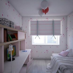 Фото № 3: Дизайн-проект трехкомнатной квартиры 70.3  м² стиль Минимализм для ЖК Молодая семья