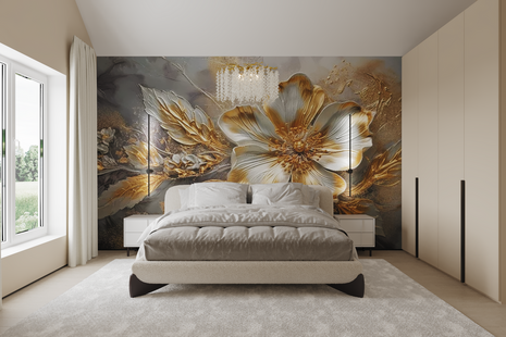 Фото № 3: Дизайн-проект дома/коттеджа 152.63  м² Современный стиль для этажа частного дома в сша